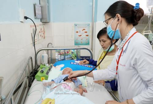 Các bệnh viện không được từ chối hoặc chậm trễ cấp cứu trong ngày nghỉ Tết 